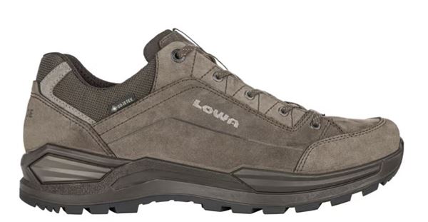 Picture of RENEGADE EVO GTX LO ESP/BLK